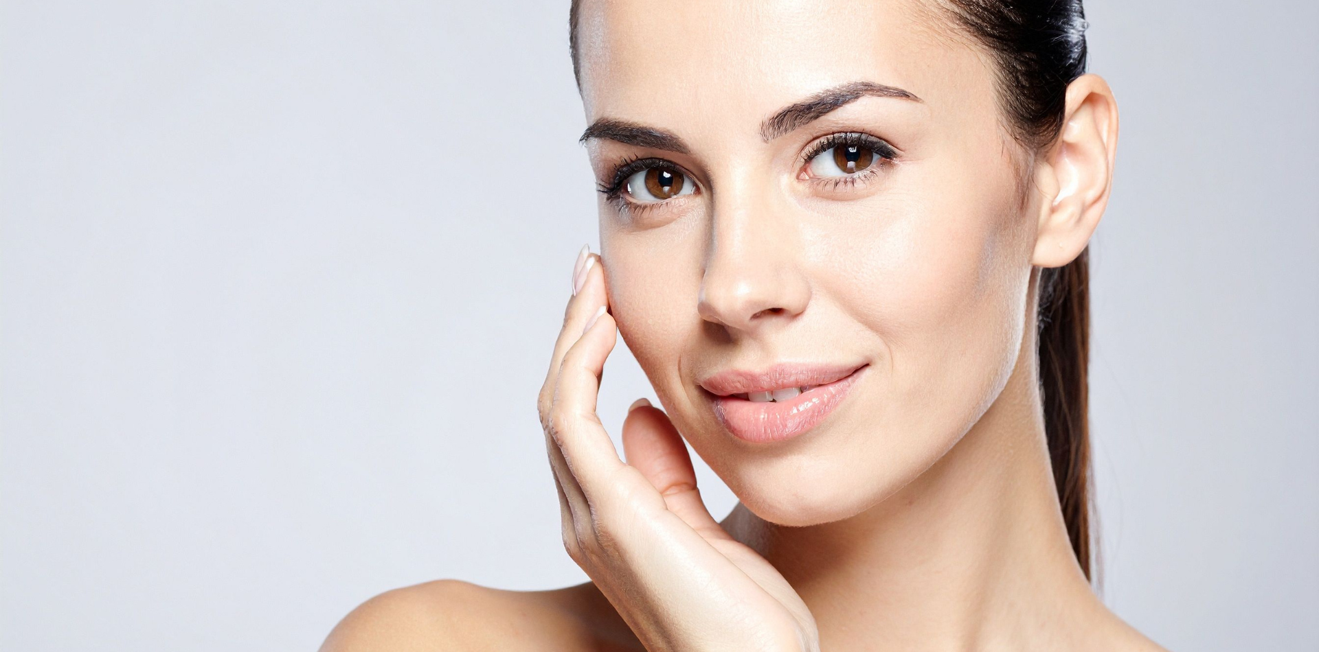 Luminique Aesthetics Oregon City, OR Beautiful woman's face